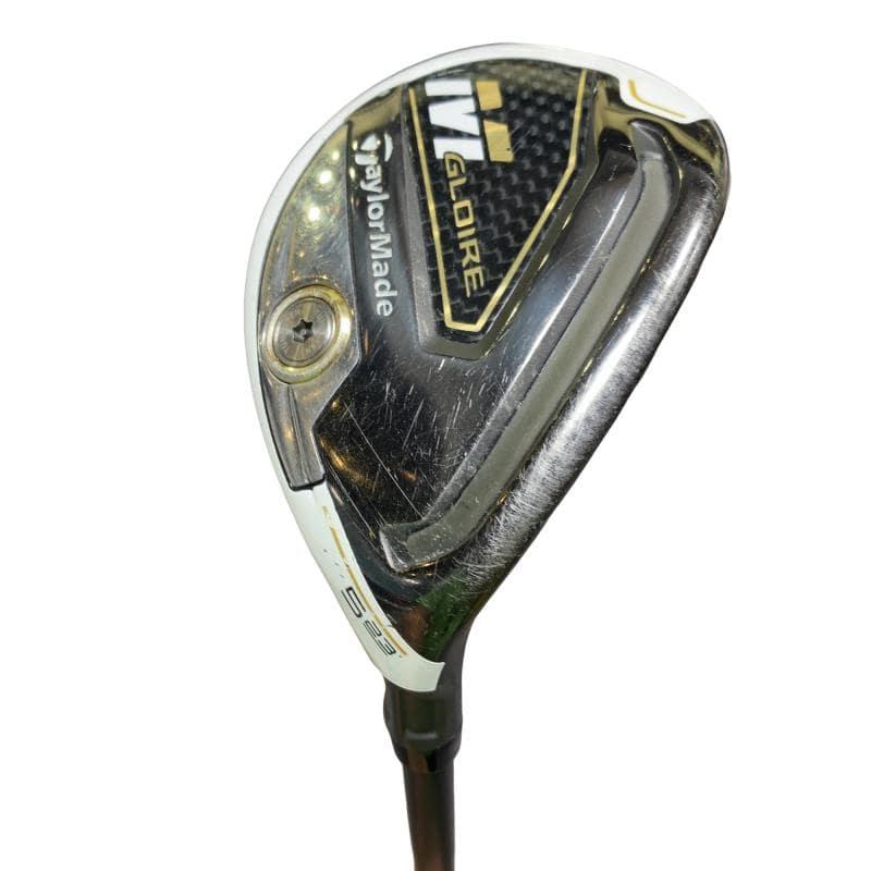 TaylorMade（テーラーメイド） M GLOIRE U5 ユーティリティ UT 