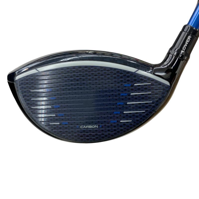 TaylorMade Qi10 MAX LITE ドライバー 10.5度 TaylorMade（テーラーメイド） Qi10 MAX LITE 10.5° ドライバー DR