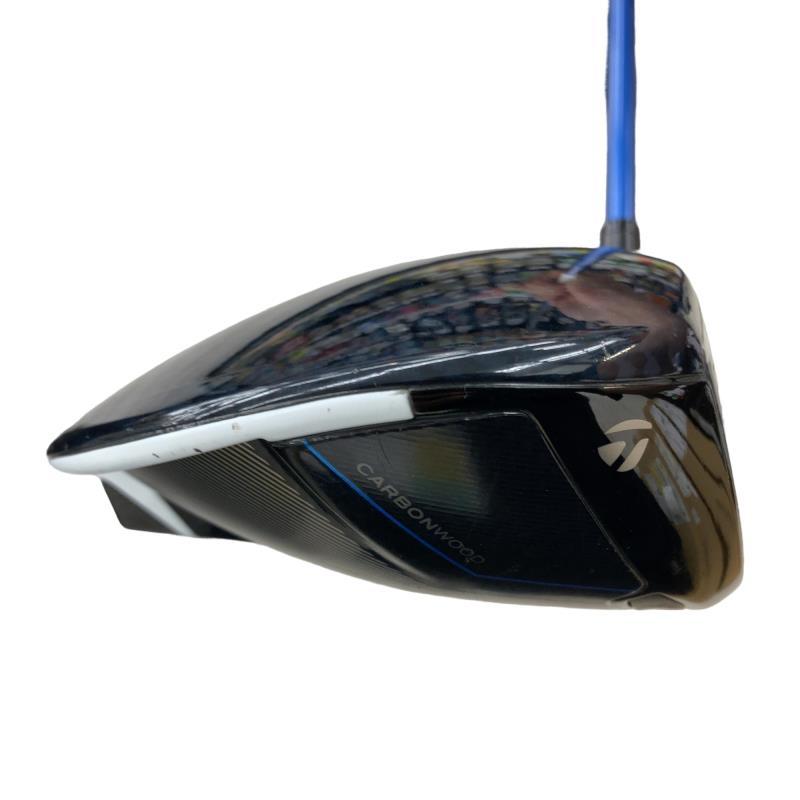 TaylorMade（テーラーメイド） Qi10 MAX LITE 10.5° ドライバー DR