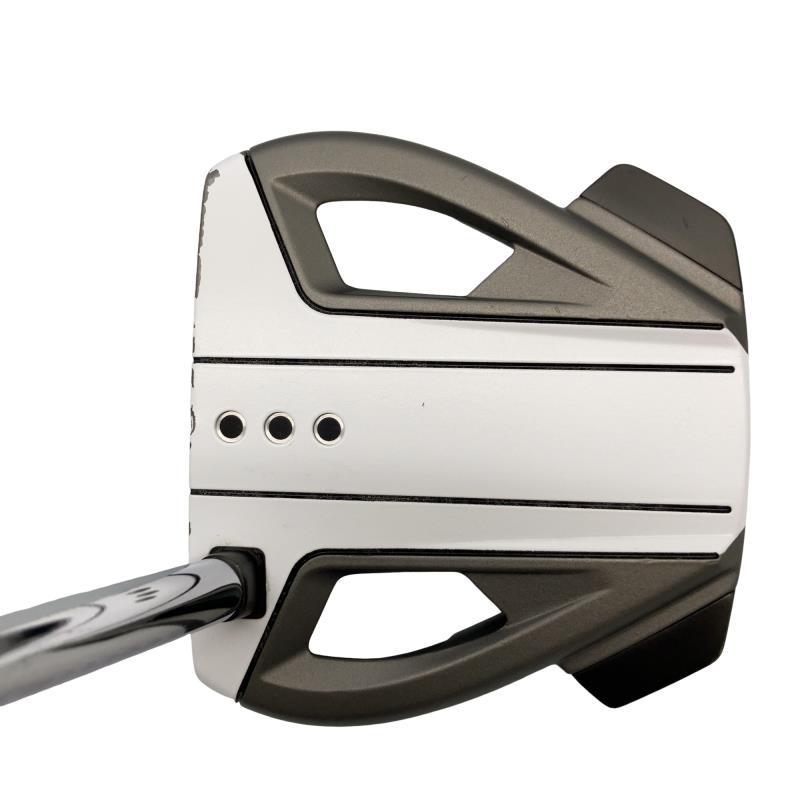 TaylorMade（テーラーメイド） Spider EX PLATINUM/WHITE シングル