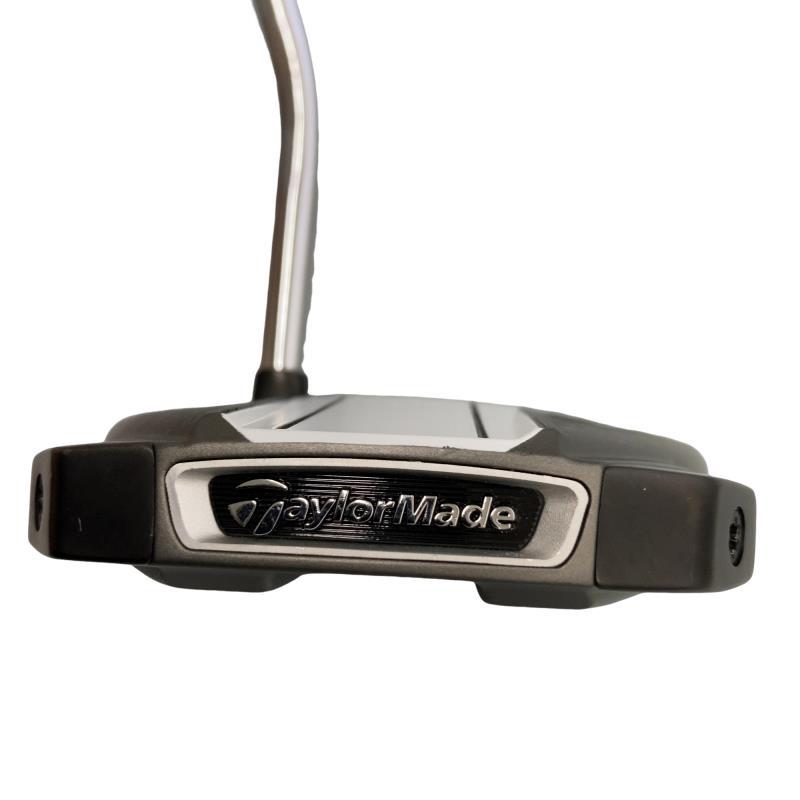 TaylorMade（テーラーメイド） Spider EX PLATINUM/WHITE シングル