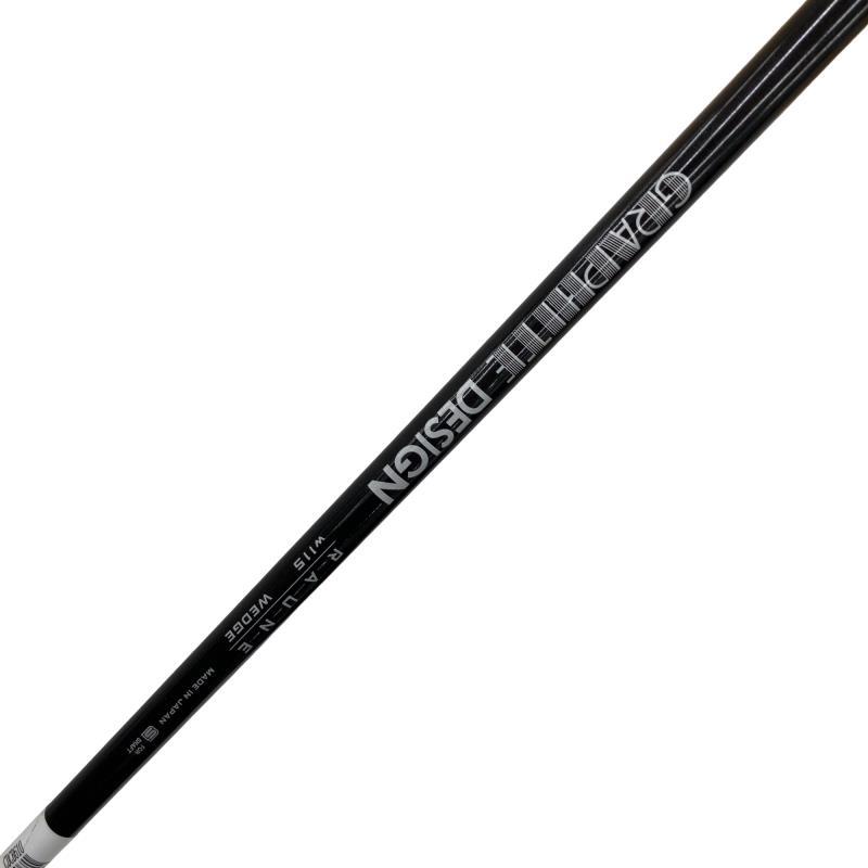 ロッディオ RODDIO MC ウェッジ 58° F-Design WG フレックスその他 
