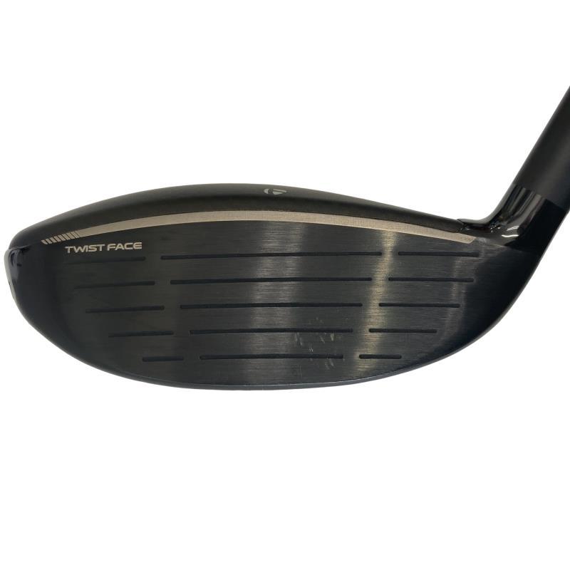 TaylorMade（テーラーメイド） Qi4D MAX 7W フェアウェイウッド FW