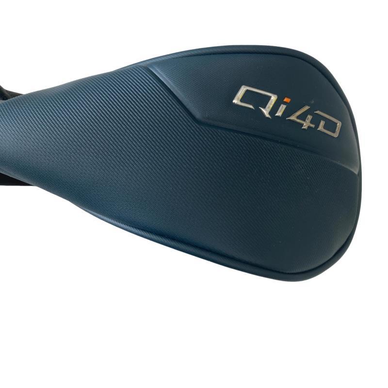 TaylorMade（テーラーメイド） Qi4D MAX 7W フェアウェイウッド FW