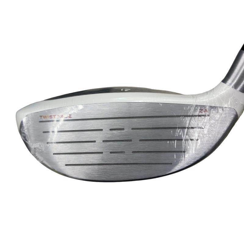 TaylorMade（テーラーメイド） STEALTH GLOIRE 7W レディース