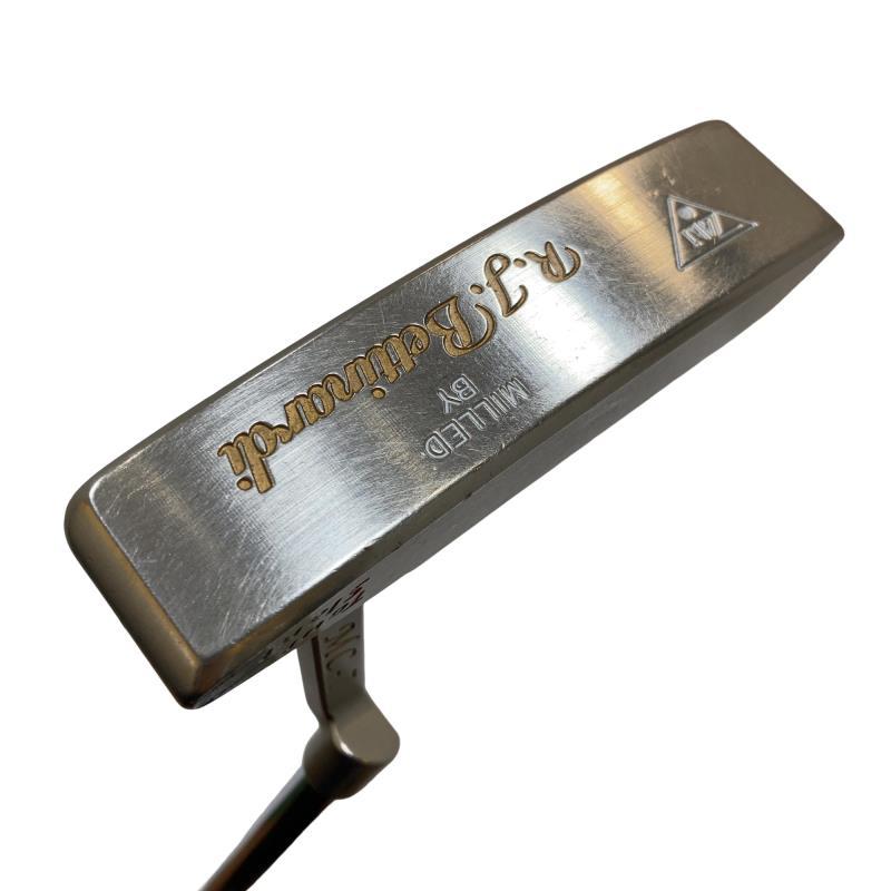ベティナルディ(BETTINARDI) MC-7 ツアースラントパター BETTINARDI（ベティナルディ） BETTINARDI MC-7 Tour Slant パター PT