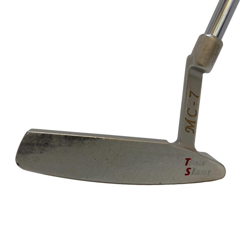 BETTINARDI（ベティナルディ） BETTINARDI MC-7 Tour Slant パター PT