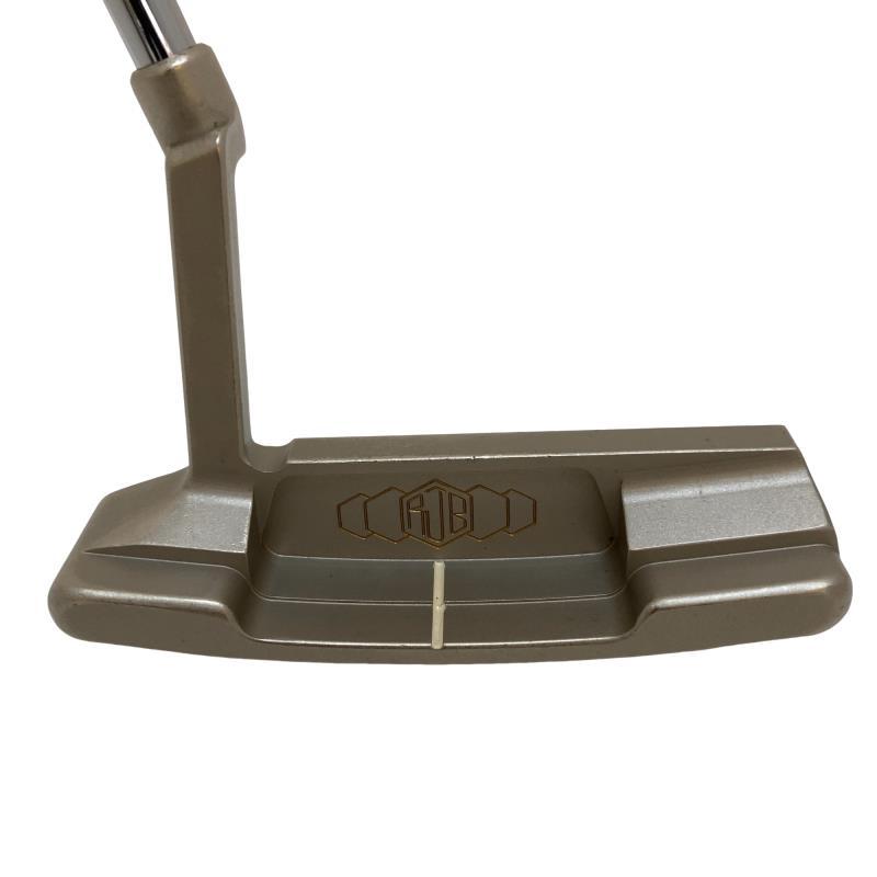 BETTINARDI（ベティナルディ） BETTINARDI MC-7 Tour Slant パター PT