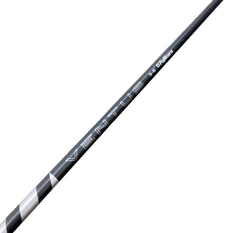 Qi4Dシリーズ ドライバー用シャフト 24 VENTUS BLACK 6X TaylorMade（テーラーメイド） テーラーメイドスリーブ付き(Qi4D系