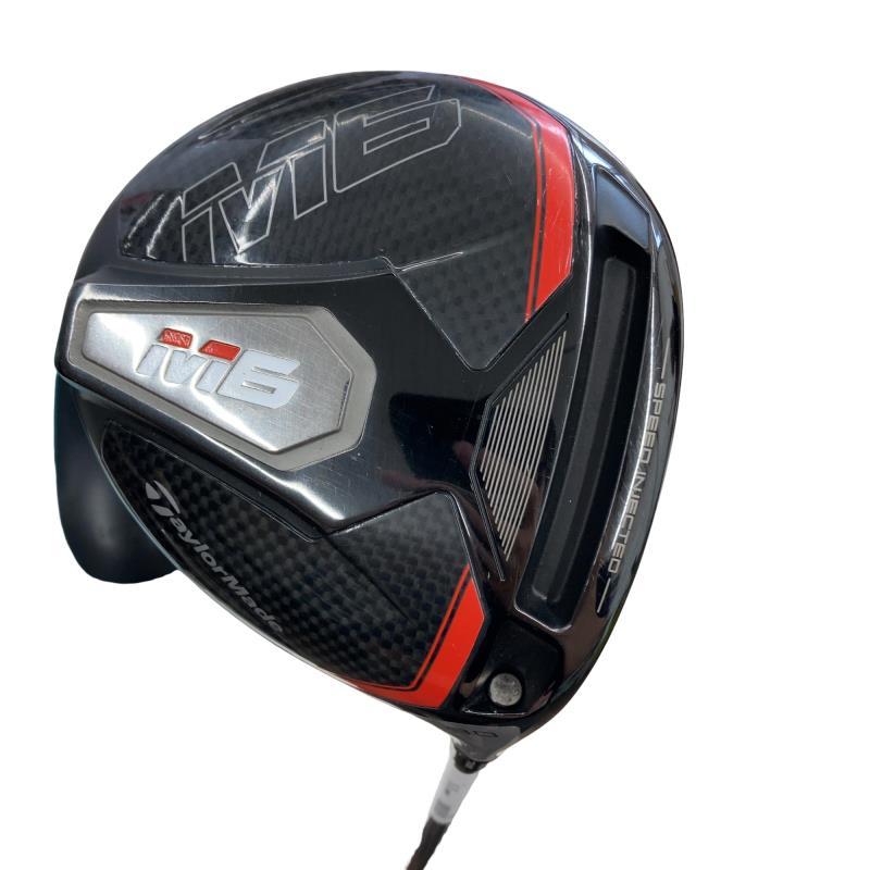 TaylorMade（テーラーメイド） M6 9° ドライバー DR フレックスS