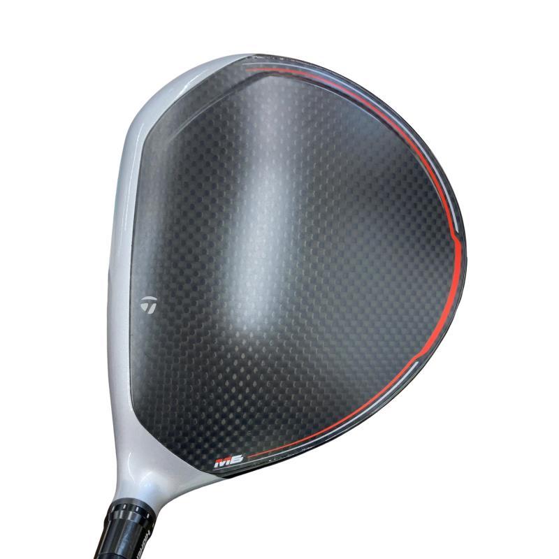 TaylorMade（テーラーメイド） M6 9° ドライバー DR フレックスS