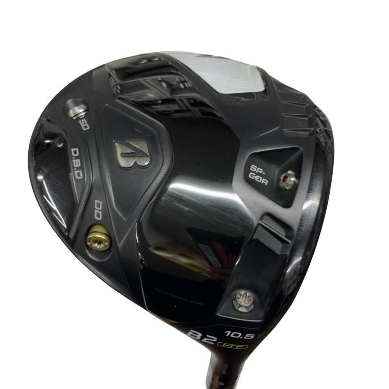 BRIDGESTONE GOLF ブリヂストン B2 HT 10.5° ドライバー DR フレックス 