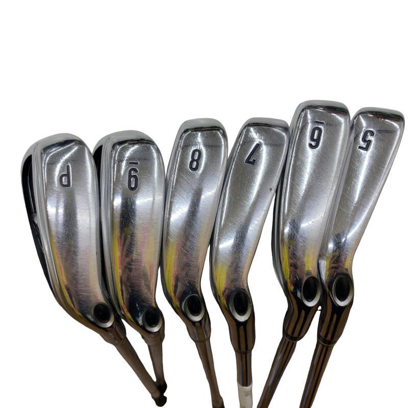 Callaway（キャロウェイ） BIG BERTHA(2016) BETA 5S アイアンセット