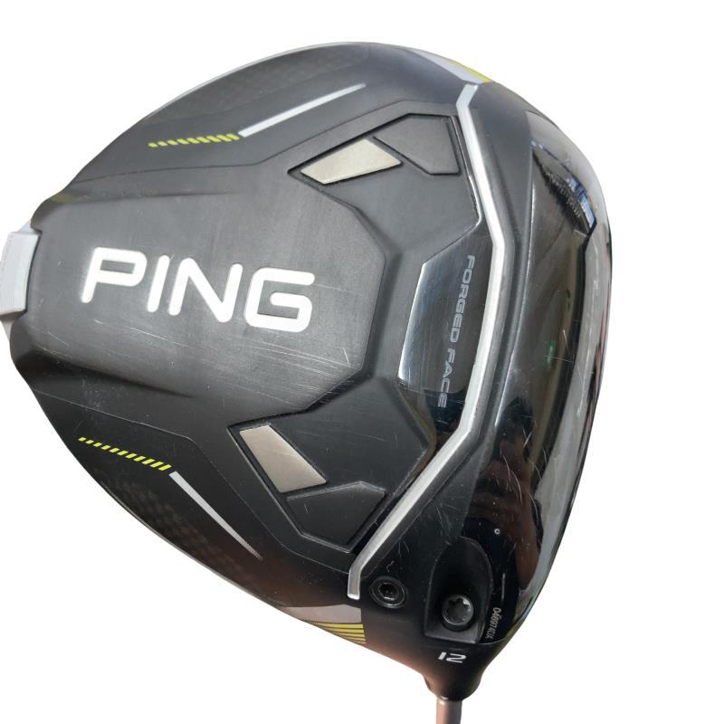 PING（ピン） G430 HL MAX 10K 12° ドライバー DR フレックスその他