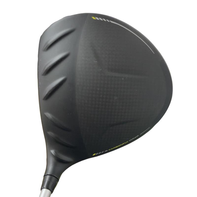 PING（ピン） G430 HL MAX 10K 12° ドライバー DR フレックスその他