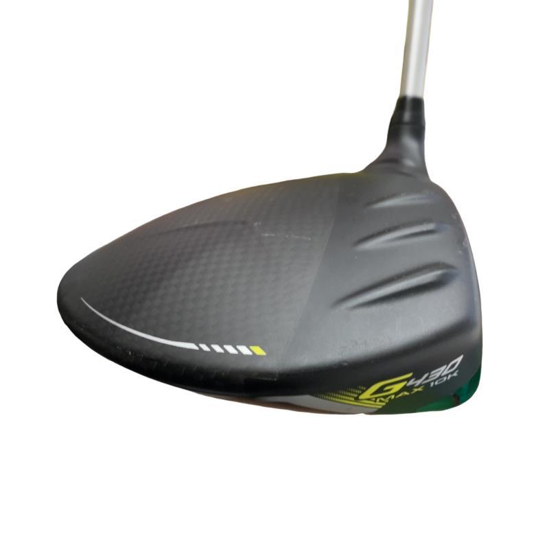 PING（ピン） G430 HL MAX 10K 12° ドライバー DR フレックスその他