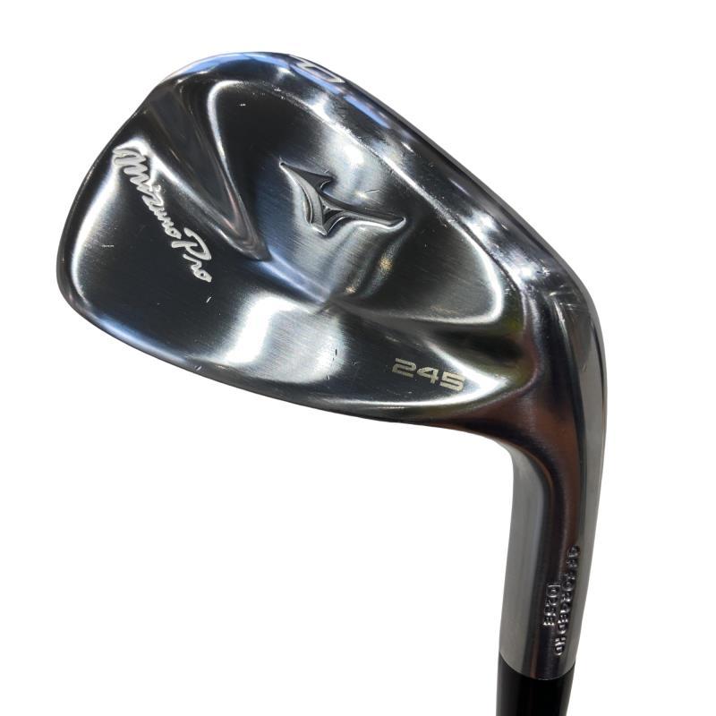 MIZUNO GOLF ミズノ Mizuno Pro 245 6S アイアンセット IR フレックスS 