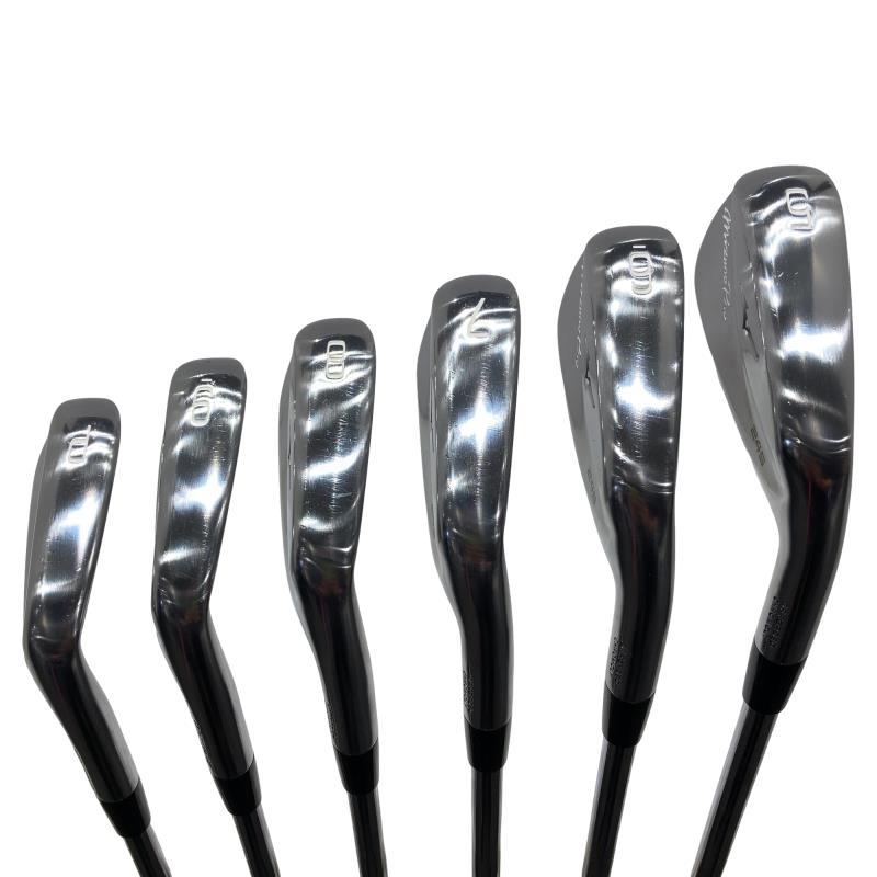 MIZUNO GOLF ミズノ Mizuno Pro 245 6S アイアンセット IR フレックスS 