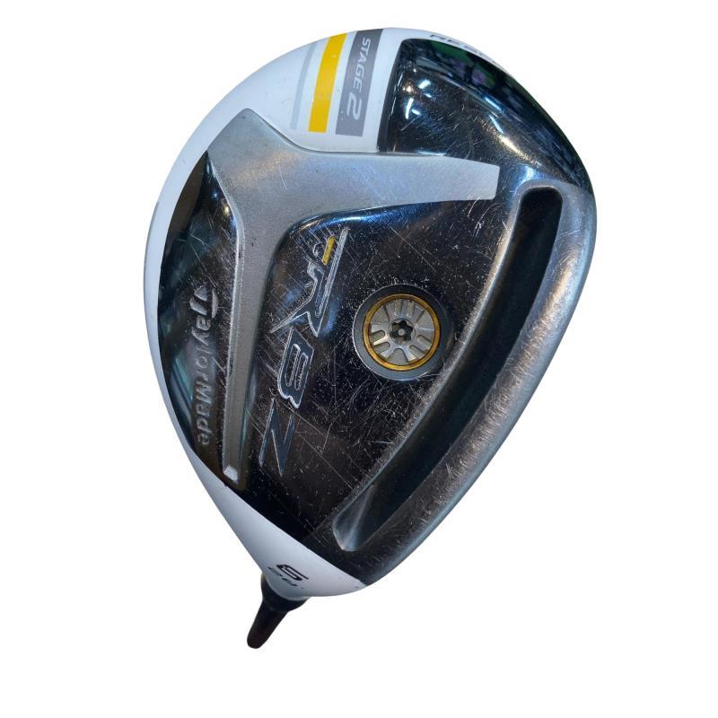 ☆TaylorMade(テーラーメイド)RBZ STAGE2 U6 28°☆ TaylorMade（テーラーメイド） RBZ STAGE 2 U6 ユーティリティ UT
