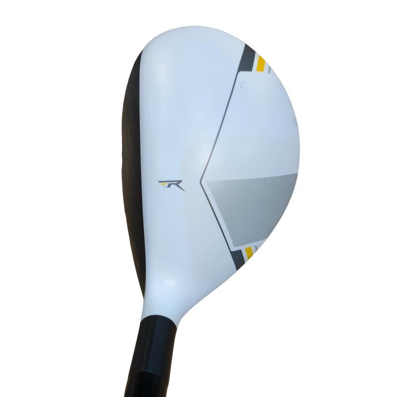 TaylorMade（テーラーメイド） RBZ STAGE 2 U6 ユーティリティ UT