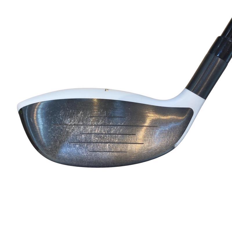 TaylorMade（テーラーメイド） RBZ STAGE 2 U6 ユーティリティ UT