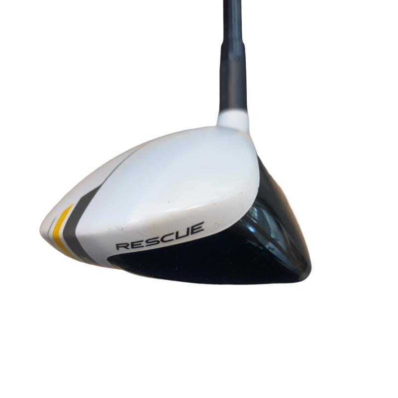 TaylorMade（テーラーメイド） RBZ STAGE 2 U6 ユーティリティ UT