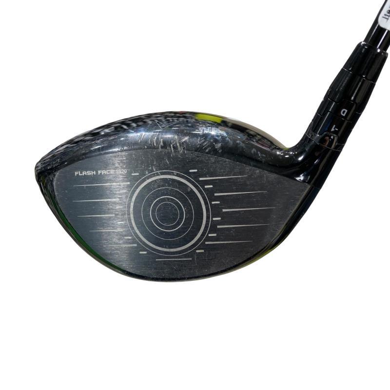 Callaway（キャロウェイ） MAVRIK 10.5° ドライバー DR フレックスS