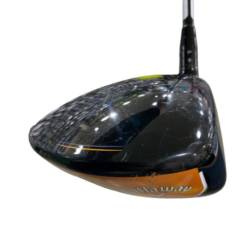 Callaway（キャロウェイ） MAVRIK 10.5° ドライバー DR フレックスS