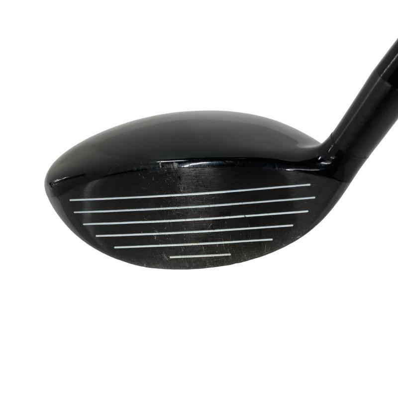 Callaway（キャロウェイ） X HOT 7W フェアウェイウッド FW フレックス