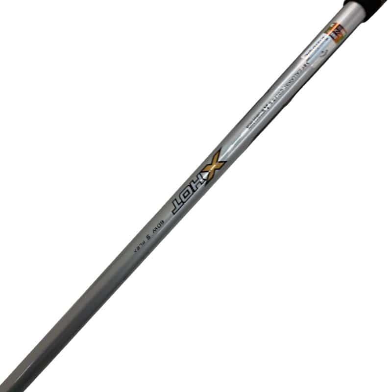 Callaway（キャロウェイ） X HOT 7W フェアウェイウッド FW フレックス