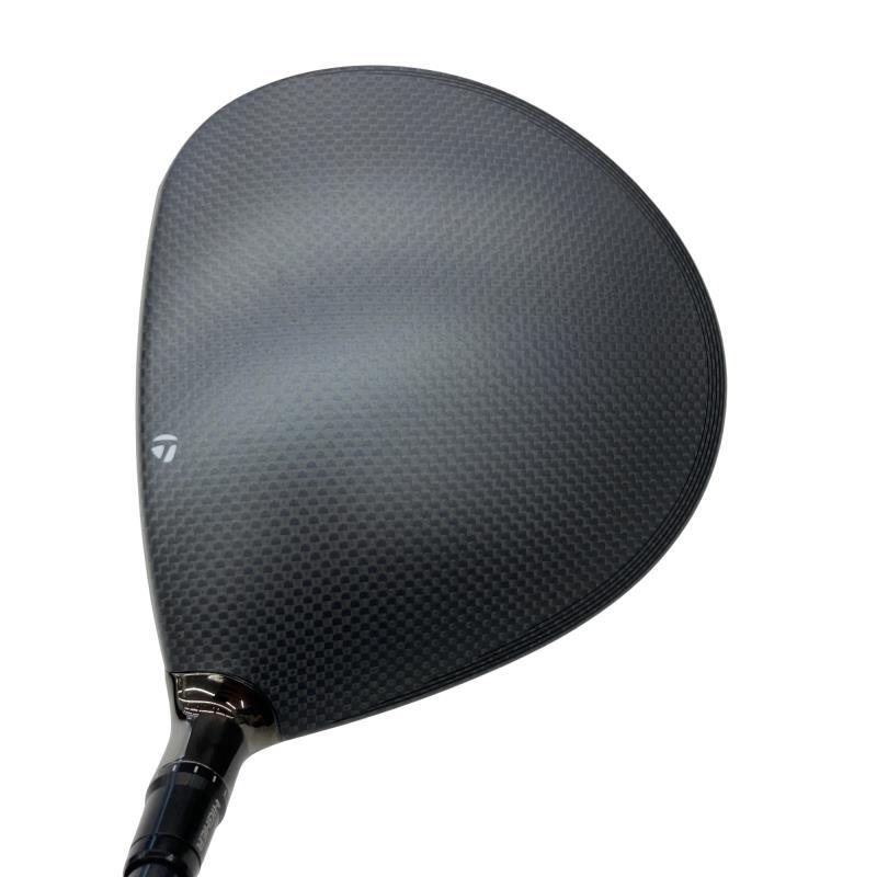 新品未開封TaylorMade,Qi35MAXドライバー10.5フレックスS TaylorMade（テーラーメイド） Qi35 MAX 10.5° ドライバー DR