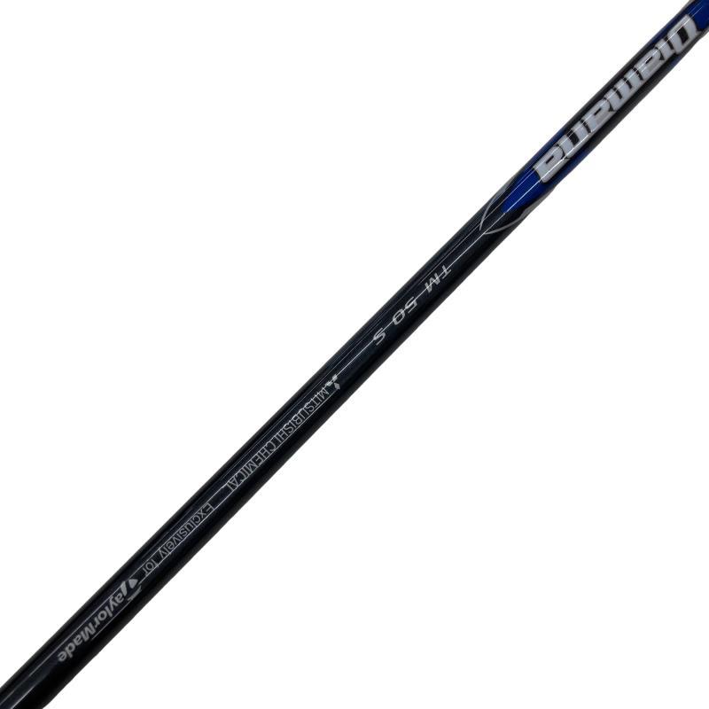 TaylorMade（テーラーメイド） Qi35 MAX 10.5° ドライバー DR