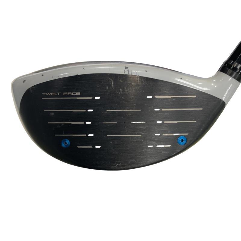 TaylorMade（テーラーメイド） SIM MAX 9° ドライバー DR フレックス