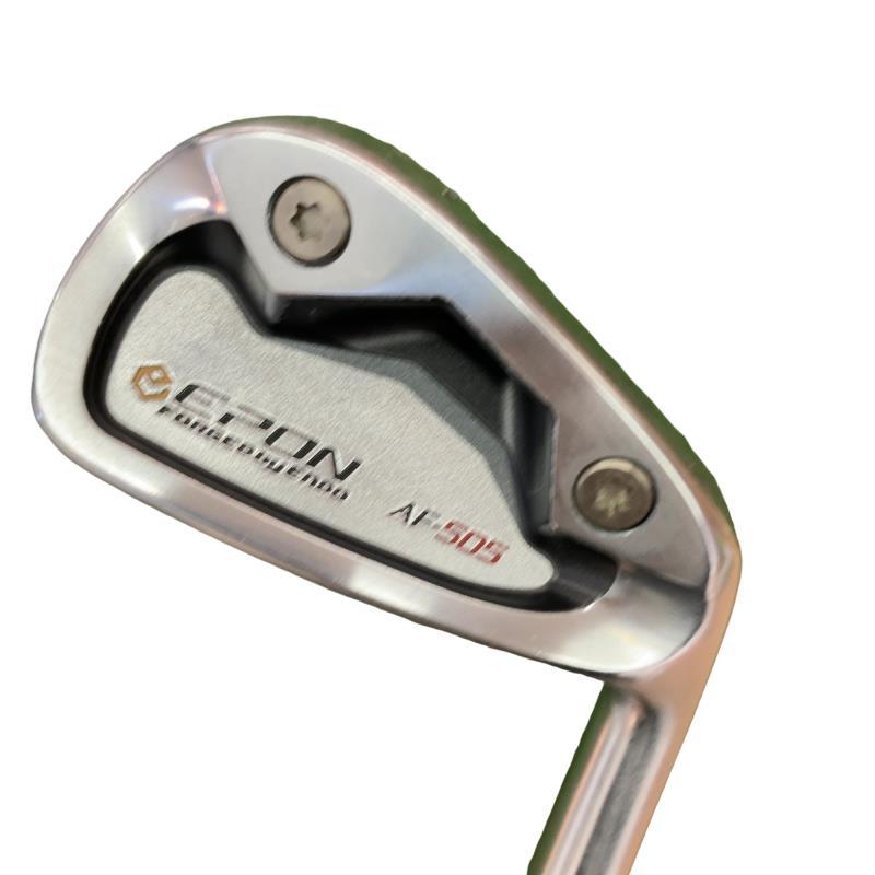 エポンゴルフ株式会社 EPON AF-505 6S アイアンセット IR フレックス 