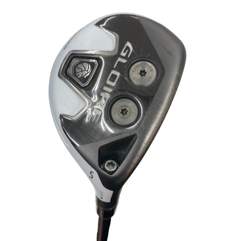 テーラーメイドGLOIRE ユーティリティ 4番 5番 TaylorMade（テーラーメイド） GLOIRE ユーティリティ U5