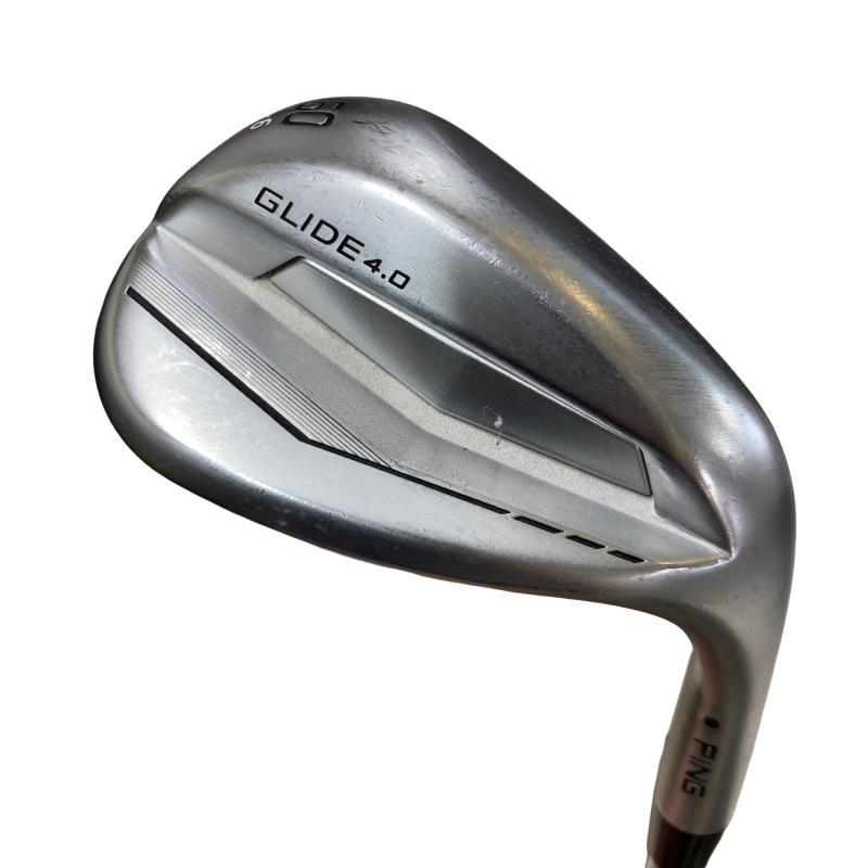 PING（ピン） PING GLIDE 4.0 60°/06° T ウェッジ WG フレックスS