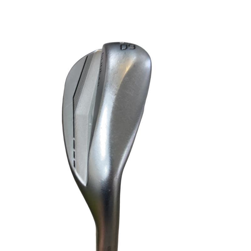 PING（ピン） PING GLIDE 4.0 60°/06° T ウェッジ WG フレックスS
