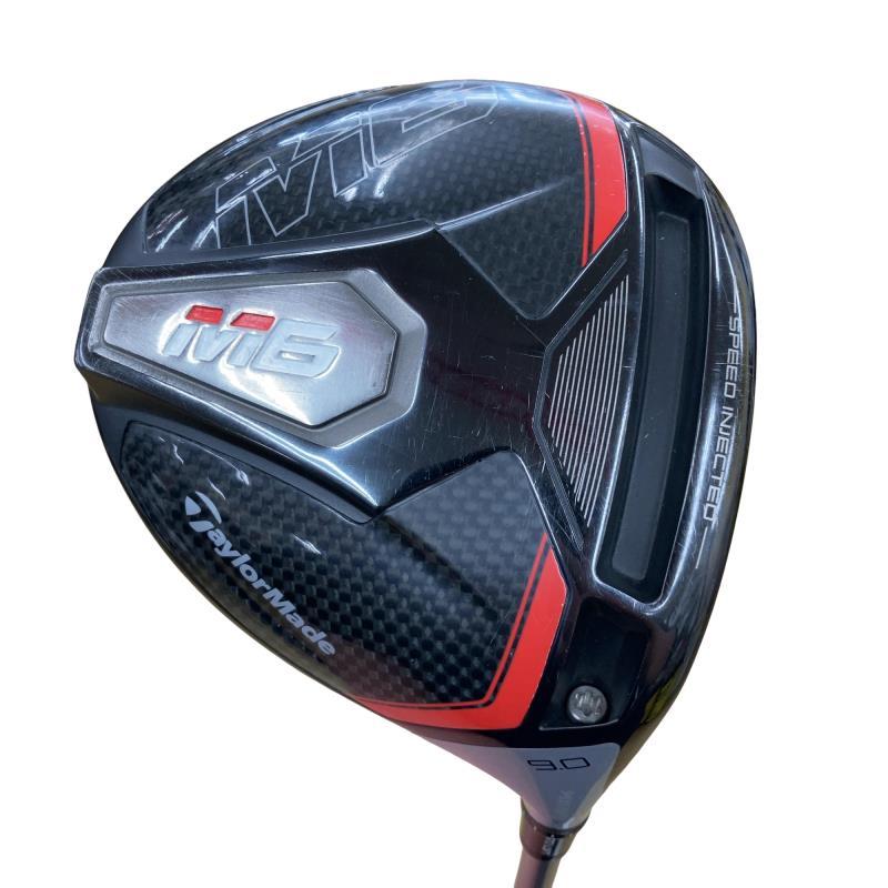 TaylorMade（テーラーメイド） M6 9° ドライバー DR フレックスS