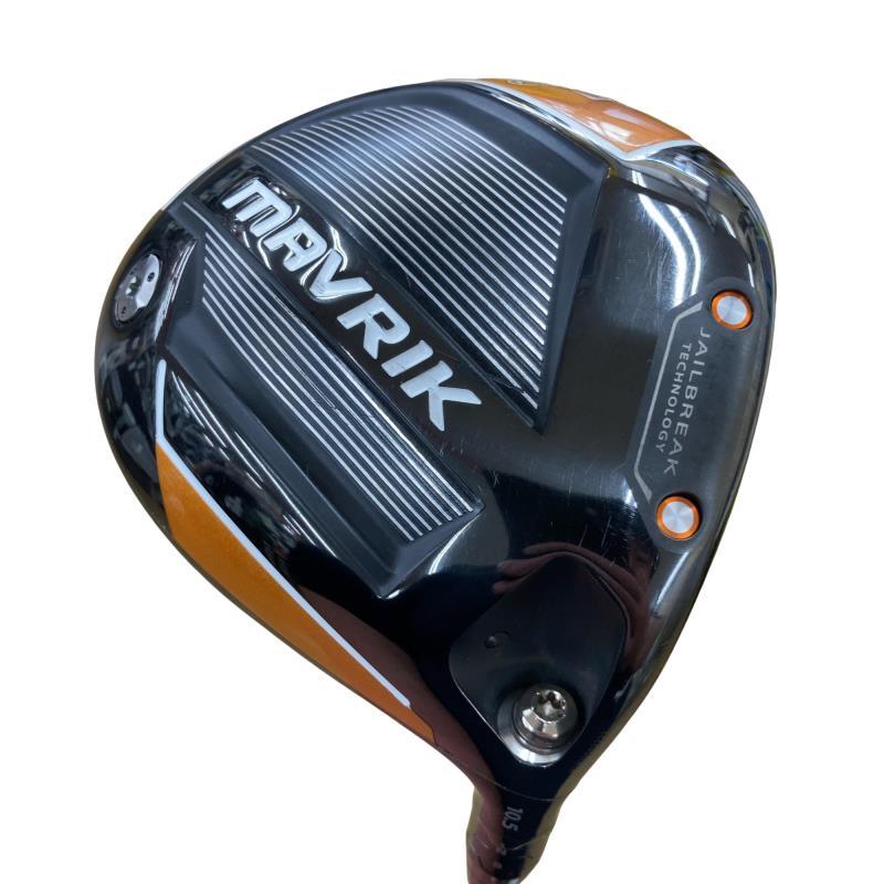 Callaway（キャロウェイ） MAVRIK 10.5° ドライバー DR フレックスSR