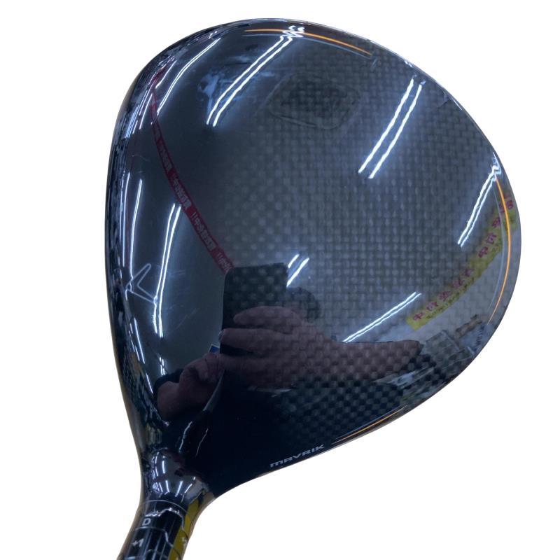 Callaway（キャロウェイ） MAVRIK 10.5° ドライバー DR フレックスSR