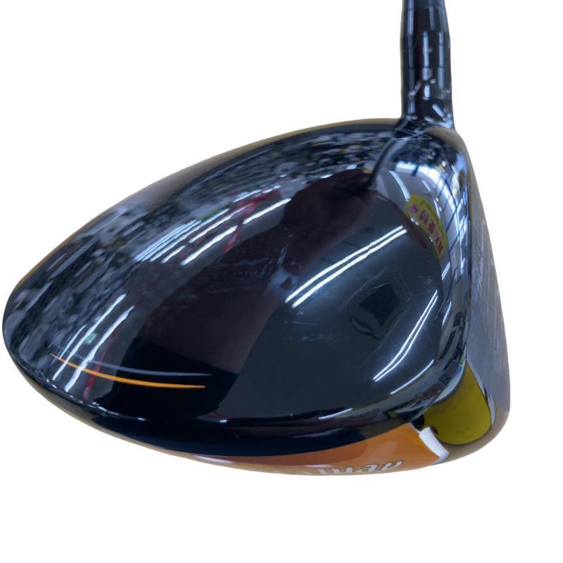 Callaway（キャロウェイ） MAVRIK 10.5° ドライバー DR フレックスSR