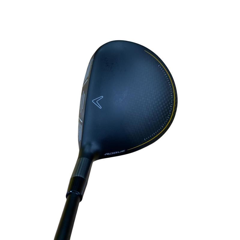 Callaway（キャロウェイ） ROGUE ST MAX D 5W フェアウェイウッド FW