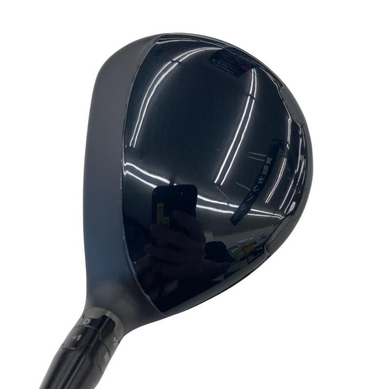 Callaway（キャロウェイ） PARADYM ◇◇◇ 5W フェアウェイウッド FW