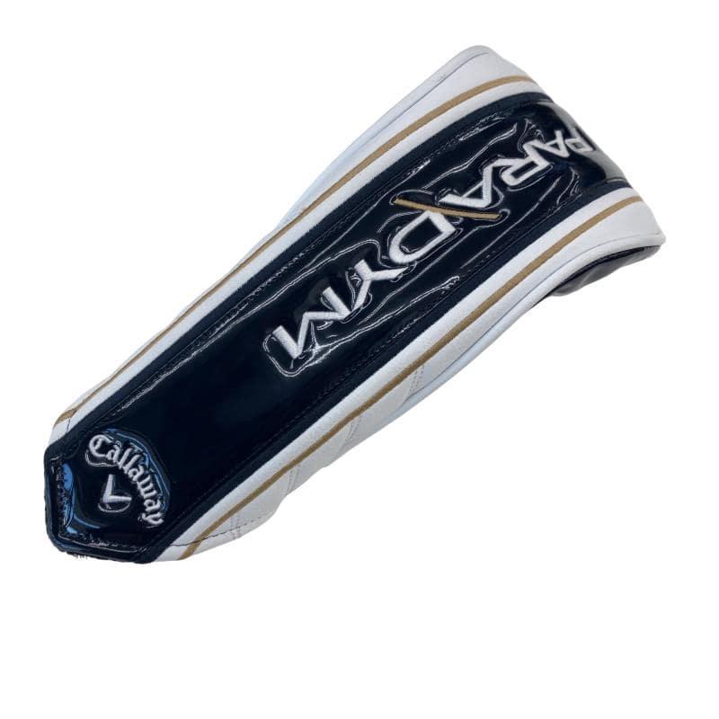 Callaway（キャロウェイ） PARADYM ◇◇◇ 5W フェアウェイウッド FW