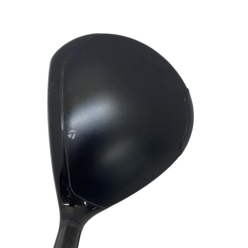 TaylorMade（テーラーメイド） STEALTH 3HL フェアウェイウッド FW