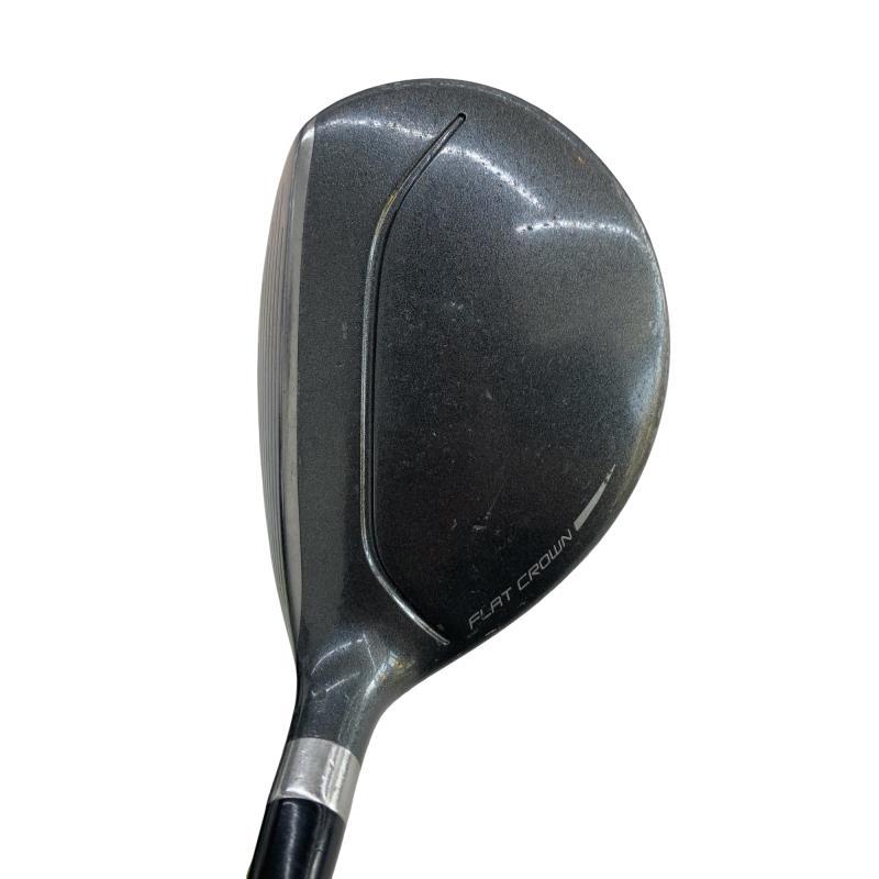 MIZUNO GOLF ミズノ SURE DD 2.0 MI U6 ユーティリティ UT フレックスR