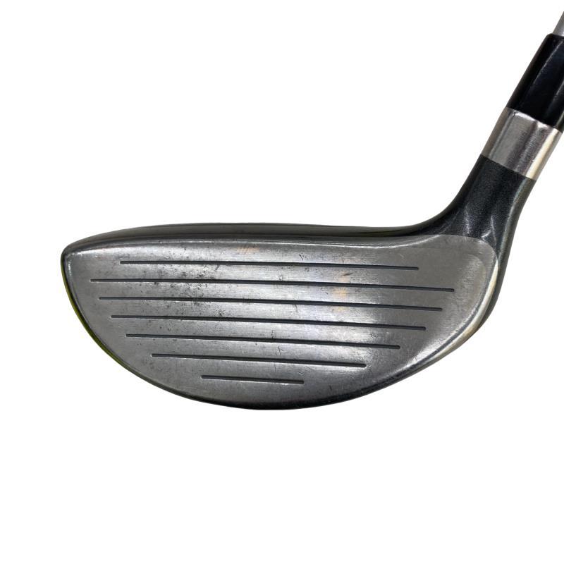 MIZUNO GOLF ミズノ SURE DD 2.0 MI U6 ユーティリティ UT フレックスR