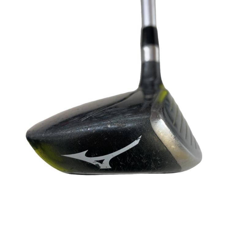 MIZUNO GOLF ミズノ SURE DD 2.0 MI U6 ユーティリティ UT フレックスR