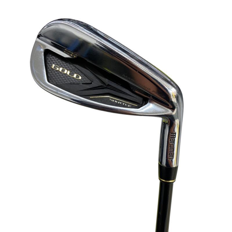 MAJESTY（マジェスティ） マジェスティゴルフ(旧マルマン) SHUTTLE