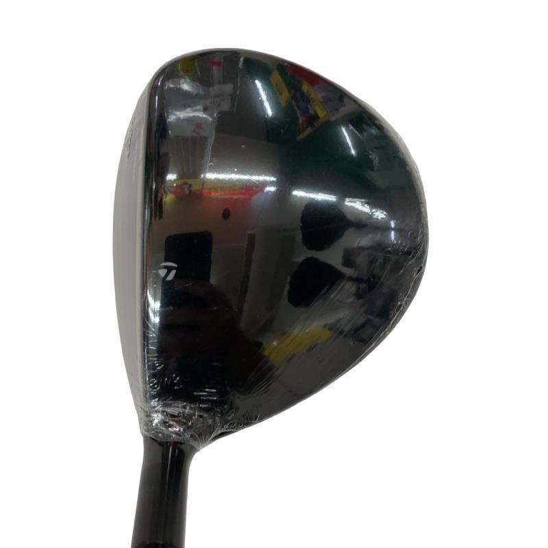 TaylorMade（テーラーメイド） Qi10 MAX 7W フェアウェイウッド FW